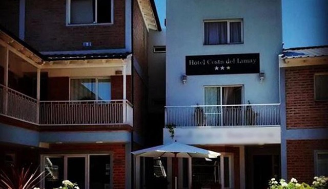 Hotel Costa Limay