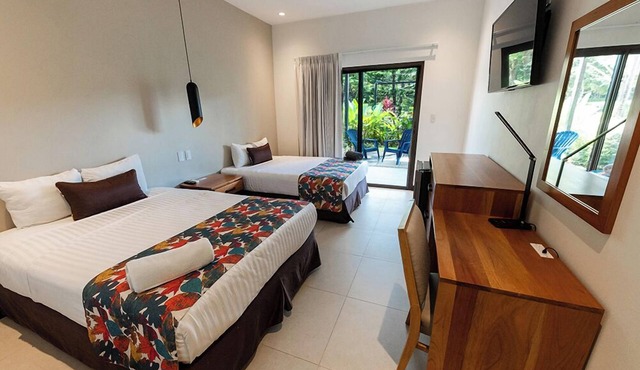 Hotel Costa Pacífica
