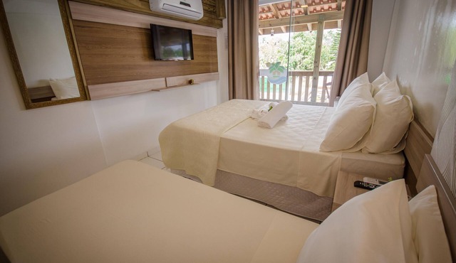 Hotel Costa Praia