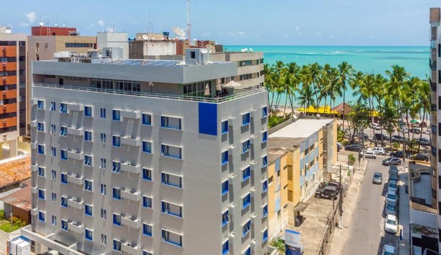 Hotel Costamar Ponta Verde