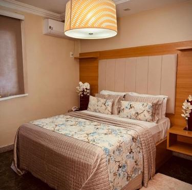 Hotel Cravo e Canela