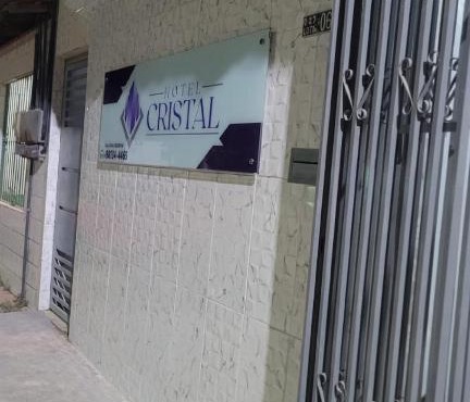 Hotel Cristal