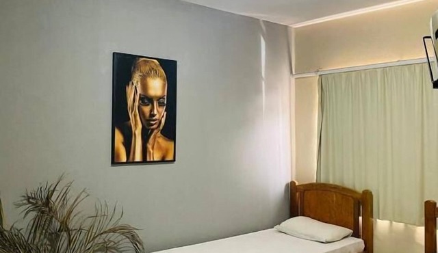 Hotel Cristal