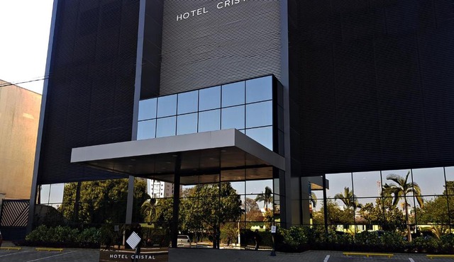 Hotel Cristal Rio Claro