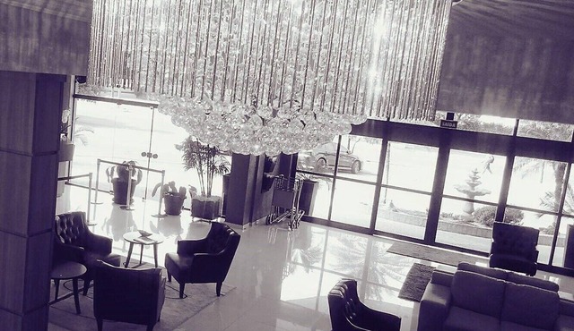 Hotel Cristal Rio Claro