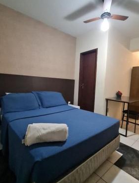 Hotel Cruz