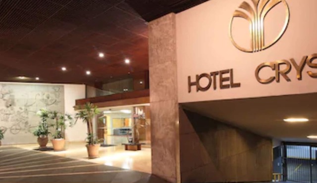 Hotel Crystal