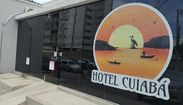 Hotel Cuiabá