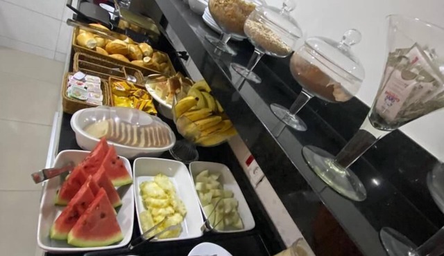 Hotel Cumbica