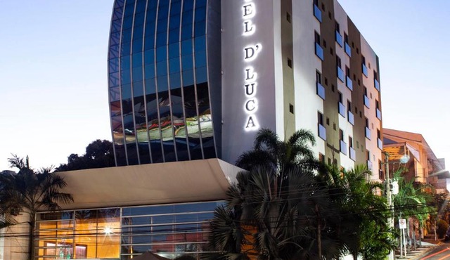 Hotel D'Luca