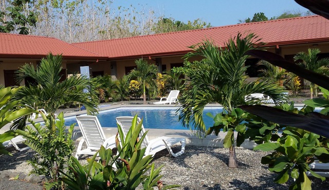 Hotel D'Lucia