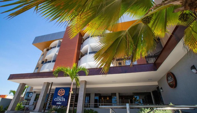 Hotel da Costa By Nobile