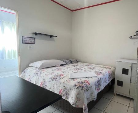Hotel da Gaúcha