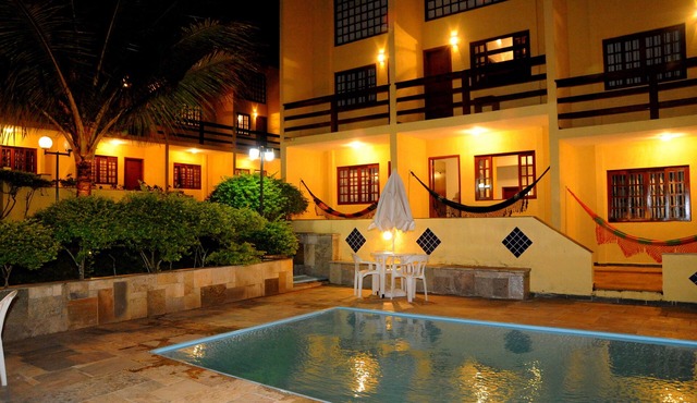 Hotel da Ilha