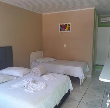 Hotel da mata