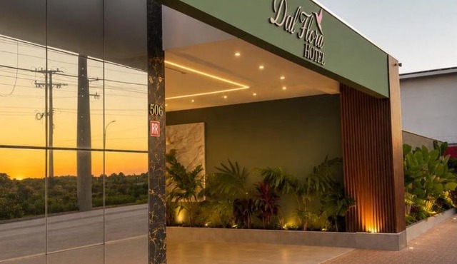 Hotel Dal Flora