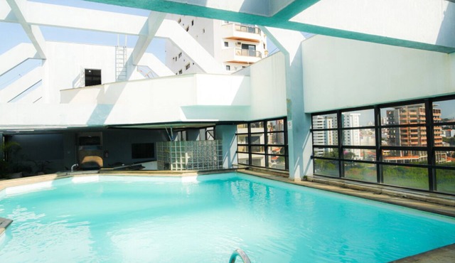 Hotel Dan Inn Sorocaba by Nacional Inn