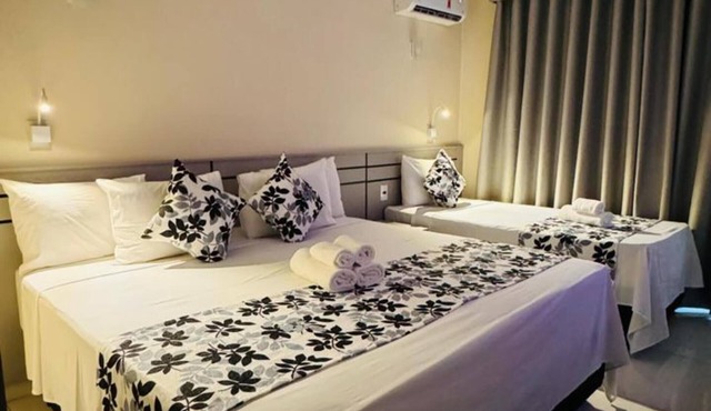 Hotel Dan Inn Uberaba & Convenções by Nacional Inn