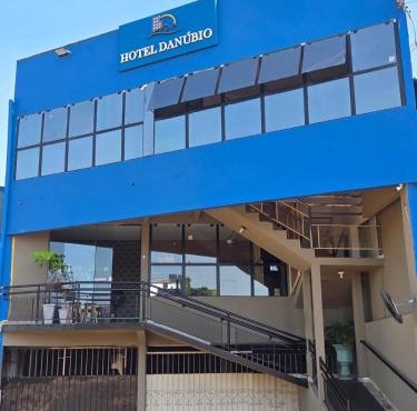 Hotel Danubio