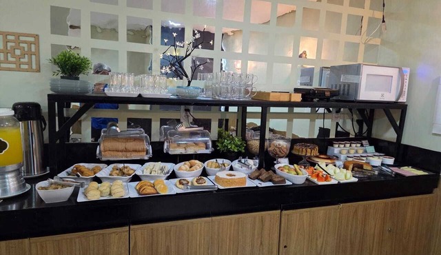 Hotel Danubio