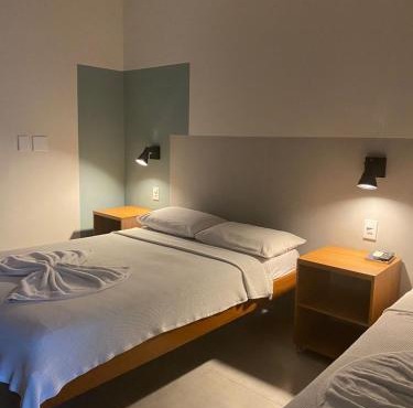 Hotel Darcisbel