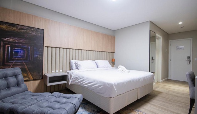 Hotel Darolt Criciúma