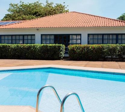 Hotel das Águas