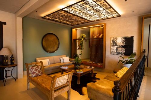 Hotel das Palmeiras