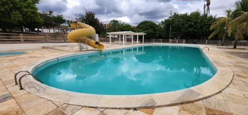 Hotel das Palmeiras