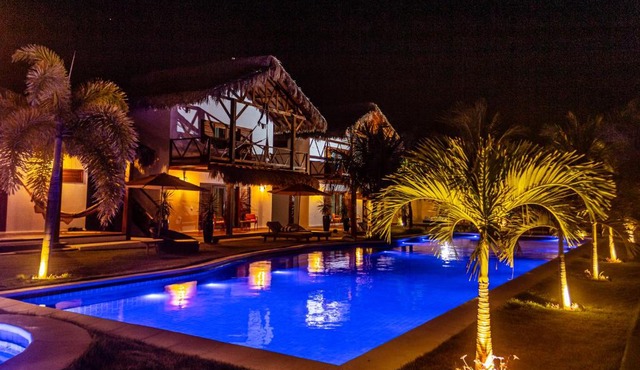 Hotel de Charme Illuminare Stile