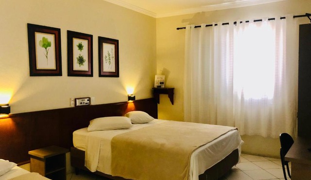 Hotel de Minas