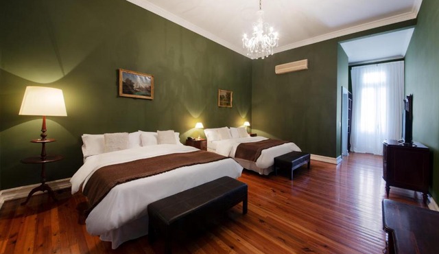 Hotel del Casco