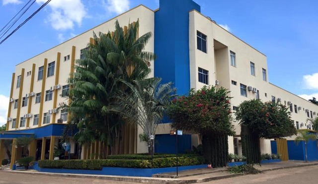Hotel del Príncipe
