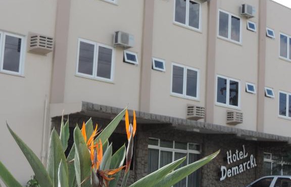 Hotel Demarchi