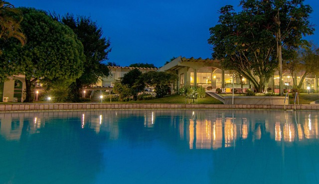 Hotel Deville Express Cascavel