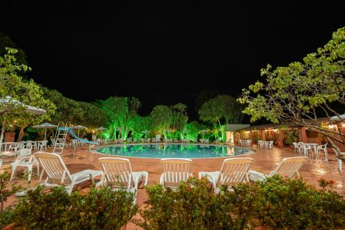 Hotel Deville Express Guaira