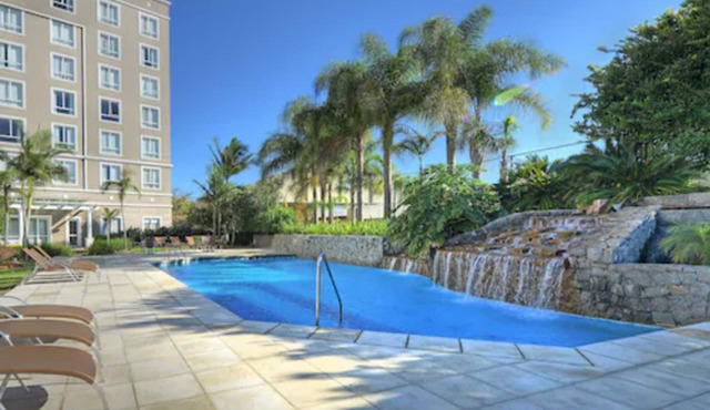 Hotel Deville Prime Porto Alegre