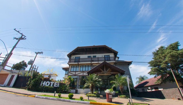 Hotel di Fratelli