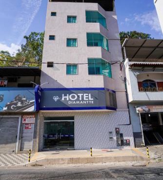 Hotel Diamantte