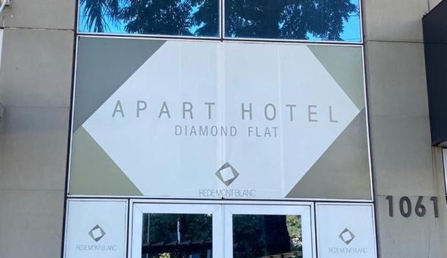 Hotel Diamond Rede Mont Blanc