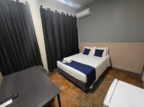Hotel Divinopolis Center