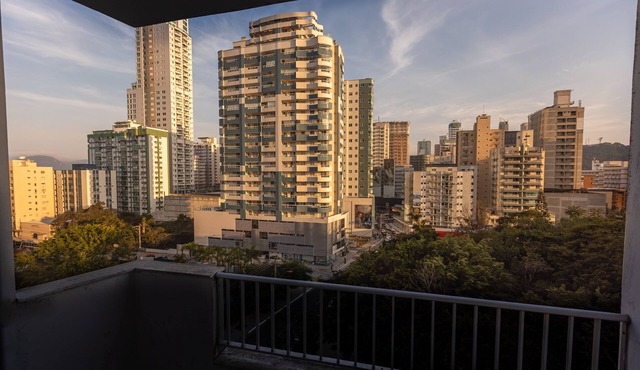 Hotel do Bosque