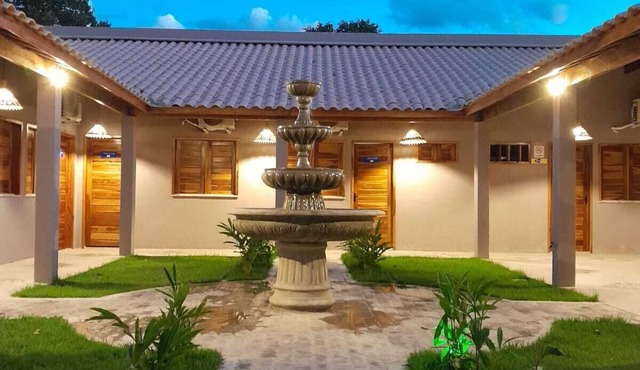 Hotel do Carmo