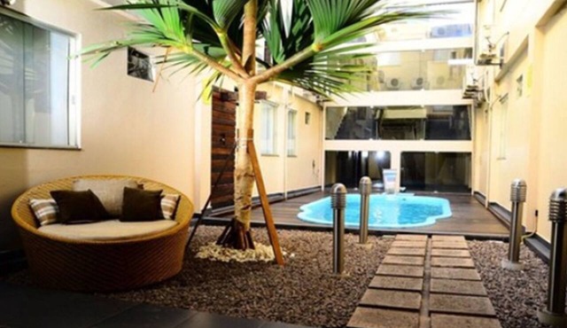 Hotel do Forte