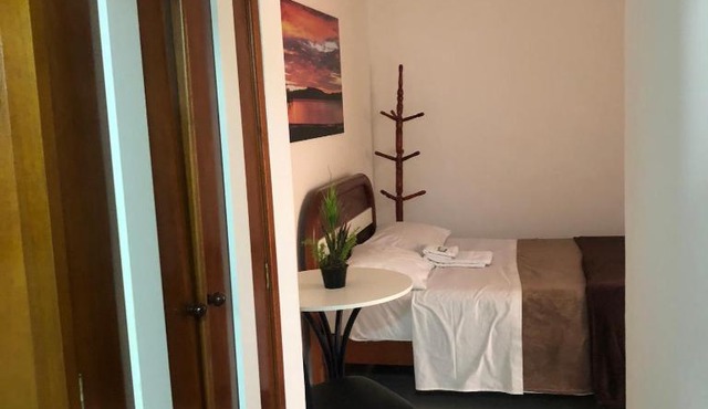 Hotel do Lago