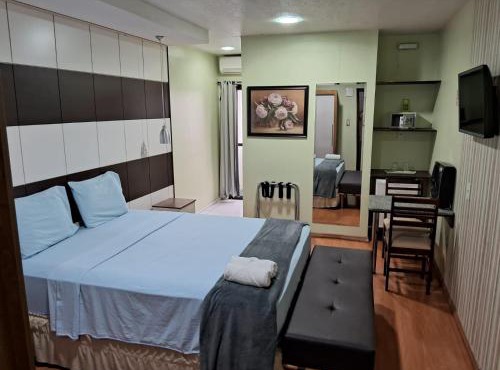 Hotel do Largo Manaus