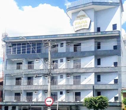 Hotel do Papa