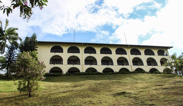 Hotel do Santuário