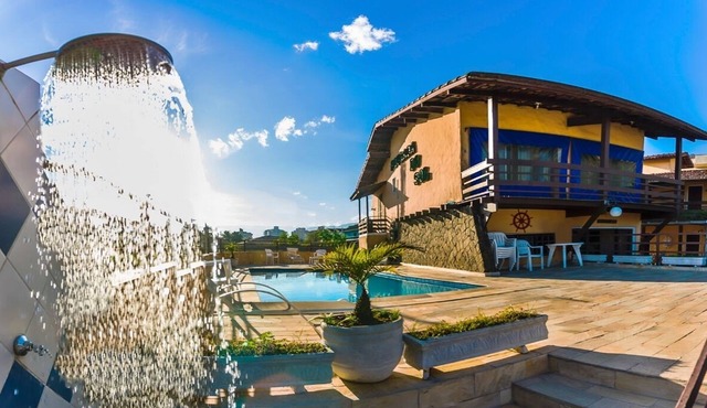Hotel do Sol