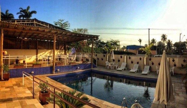 Hotel do Sol Executive